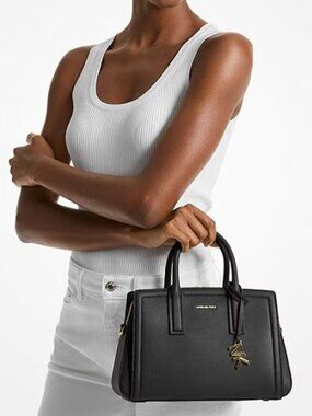 MICHAEL KORS LAILA SMALL CROSSBODY BAG